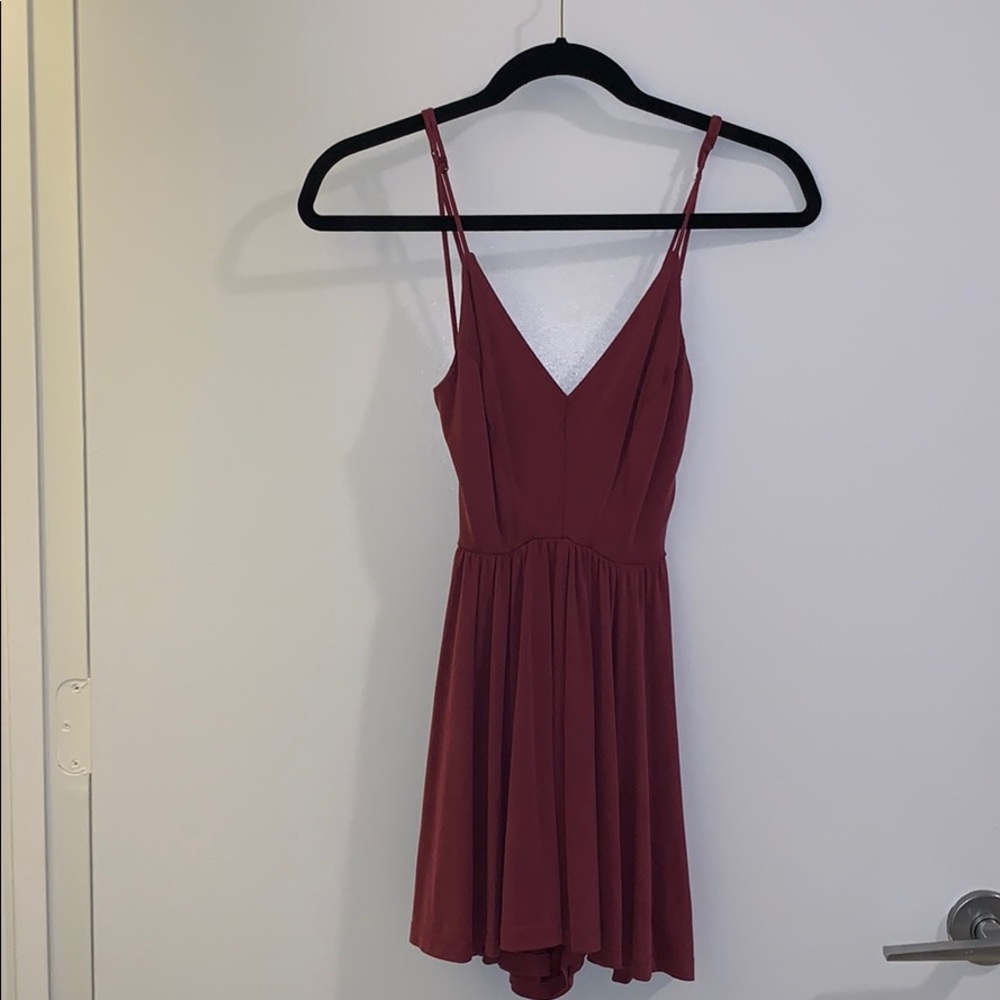 Urban Outfitters Romper